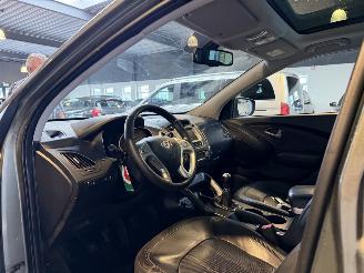 Hyundai Ix35 2.0i i-Catcher picture 14