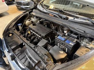 Hyundai Ix35 2.0i i-Catcher picture 20