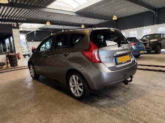 Nissan Note 1.2 DIG-S picture 3