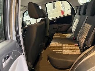 Suzuki SX4 1.6 Shogun 99.000 KM! picture 10