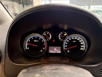 Suzuki SX4 1.6 Shogun 99.000 KM! picture 20