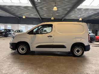 Opel Combo 1.5 BlueHDi 100 S&S L1 picture 2