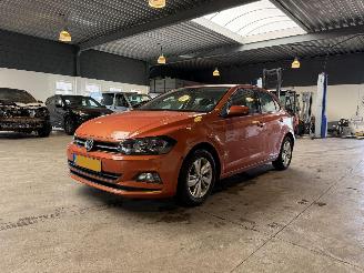 uszkodzony samochody osobowe Volkswagen Polo 1.0 TSI Comfort 126.000 NAP! 2020/3