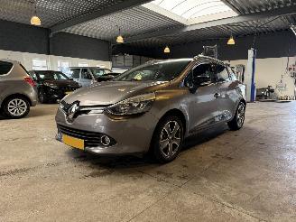  Renault Clio Estate 0.9 TCe Night&Day 2016/4