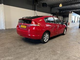 Honda Insight 1.3 Comfort Hybrid! picture 5
