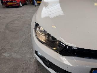 Volkswagen Scirocco 1.4 TSI picture 10