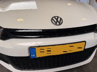 Volkswagen Scirocco 1.4 TSI picture 9