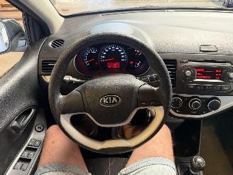 Kia Picanto 1.0 CVVT EcoDynamics NAP! picture 21