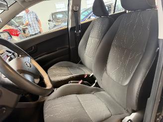 Kia Picanto 1.0 CVVT EcoDynamics NAP! picture 18