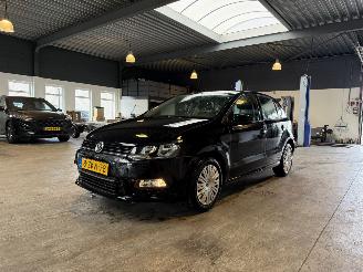 Avarii autoturisme Volkswagen Polo 1.2 TSI Comfortline NAP! 2015/1