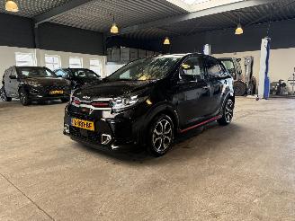 Avarii autoturisme Kia Picanto 1.0 DPi GT-Line 45.000 NAP! BTW 2023/10