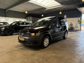  Volkswagen Caddy 2.0 TDI 197.000 NAP! 2019/11