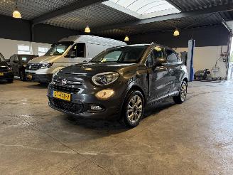 škoda osobní automobily Fiat 500X 1.4 MultiAir 140pk 2015/5