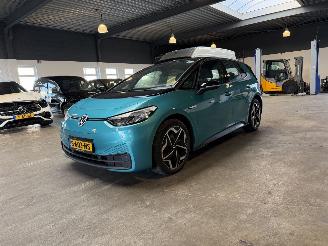 skadebil auto Volkswagen ID.3 ID.3 Life 58 kWh 2020/12