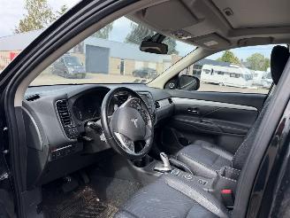 Mitsubishi Outlander 2.0 PHEV 4WD picture 12