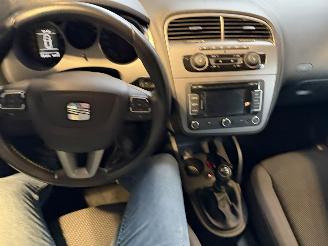 Seat Altea xl 1.2 TSI I-Tech picture 22