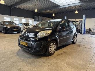 škoda osobní automobily Citroën C1 1.0 Collection 2014/3