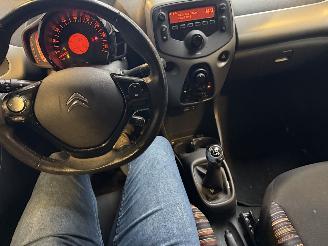 Citroën C1 1.0 e-VTi Shine picture 20