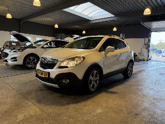 Opel Mokka 1.4 T Cosmo picture 1