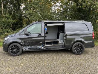 Mercedes Vito  picture 6