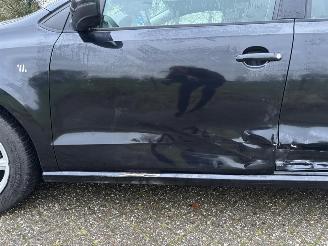 Volkswagen Polo 1.2i 12V BL.Motion 5 -Drs *Airco* 145DKM picture 8