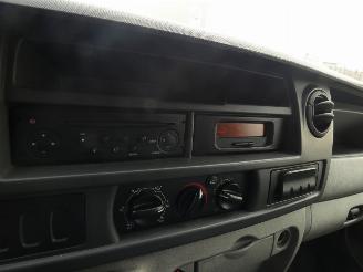 Renault Master T35 2.5dCi L3 AUTOTRANSPORTER NIEUWE APK!!!! picture 15