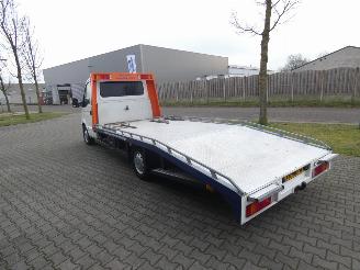 Renault Master T35 2.5dCi L3 AUTOTRANSPORTER NIEUWE APK!!!! picture 5