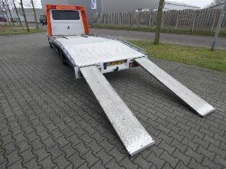 Renault Master T35 2.5dCi L3 AUTOTRANSPORTER NIEUWE APK!!!! picture 6