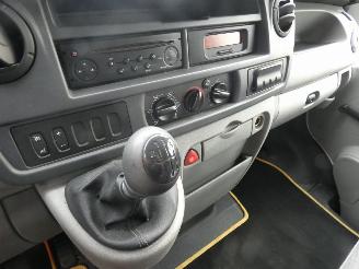 Renault Master T35 2.5dCi L3 AUTOTRANSPORTER NIEUWE APK!!!! picture 13