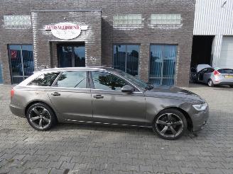 skadebil auto Audi A6 avant Avant 3.0 TDI q. Pro Line 2013/3