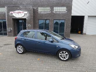 skadebil auto Opel Corsa 1.4 Edition 2016/3