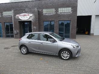 Damaged car Opel Corsa 1.2 Edition 2020/8