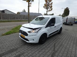 Ford Transit Connect 1.5 EcoBlue L1 Trend picture 8