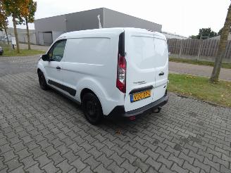 Ford Transit Connect 1.5 EcoBlue L1 Trend picture 7