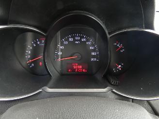 Kia Picanto 1.0 CVVT ComfortLine picture 11