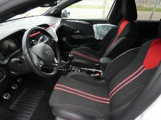 Opel Corsa 1.5 D GS Line picture 9