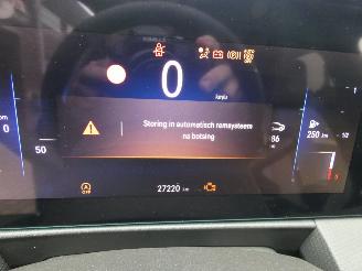 Opel Astra SPORTS TOURER 1.2 Bns Elegance picture 23