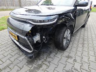 Kia E-Soul DynamicPlusL. 64kWh Nieuwstaat!! picture 30