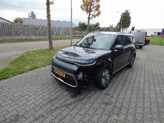 Kia E-Soul DynamicPlusL. 64kWh Nieuwstaat!! picture 9