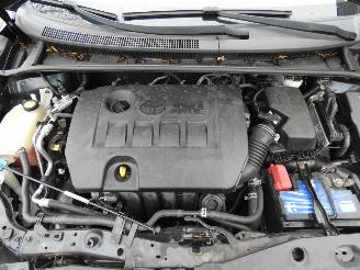 Toyota Avensis Wagon 1.8 VVTi Business picture 24