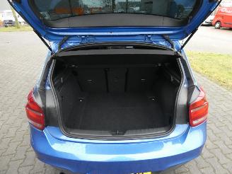 BMW 1-serie 118i M Sport H. Exe. picture 5