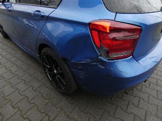 BMW 1-serie 118i M Sport H. Exe. picture 24