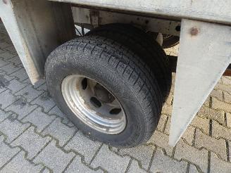 Mercedes  410D Oprijwagen schadevrij! picture 22