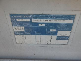 Mercedes  410D Oprijwagen schadevrij! picture 19