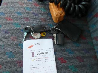 Mercedes  410D Oprijwagen schadevrij! picture 16