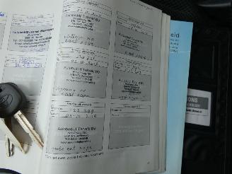 Toyota Yaris-verso Yaris Verso 1.3 VVT-i Sol picture 18