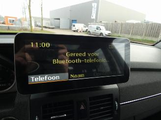 Mercedes Glk-klasse 220 CDI 4-Matic picture 26