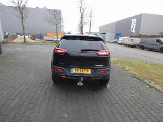 Jeep Cherokee 3.2 V6 TRAILHAWK 4WD L picture 4