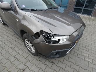 Mitsubishi ASX 1.6 IntroEd ClearTec picture 22