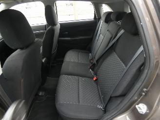 Mitsubishi ASX 1.6 IntroEd ClearTec picture 11